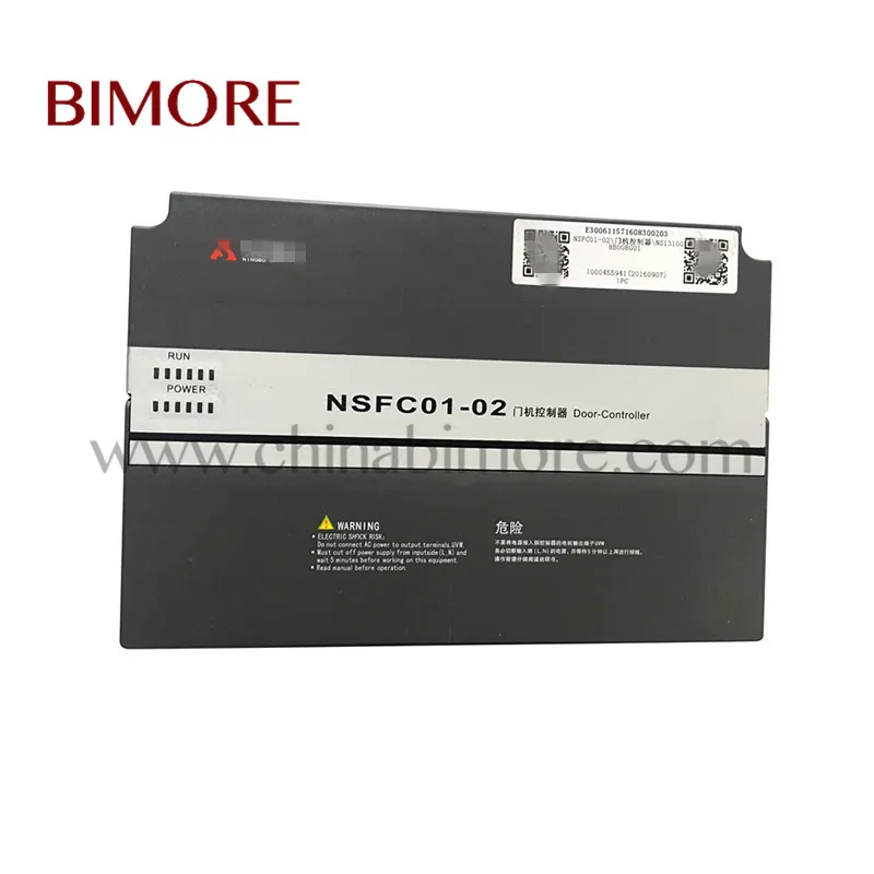 все цены на NSFC01-02 Elevator Door Controller онлайн