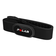 Датчик сердечного ритма Polar H10 Black