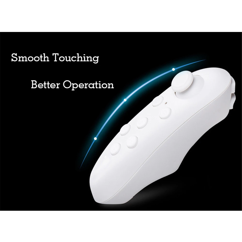 Мини игровая Ручка 3D для джойстик игр в виртуальной реальности IOS Android Tablet PC