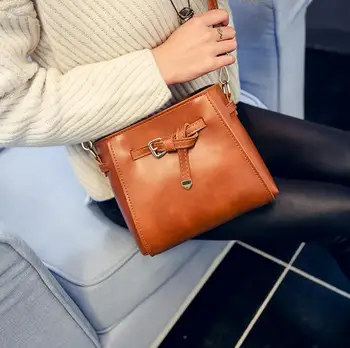 

080317 newhotstacy women fashion single shoulder cross body bag