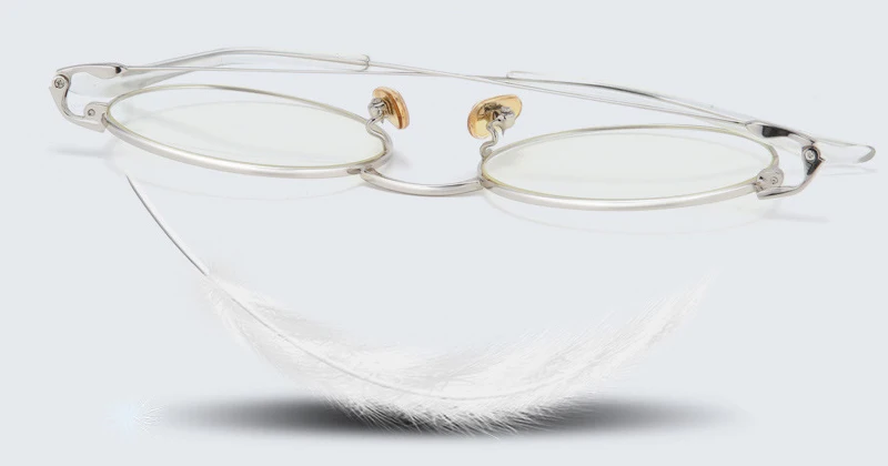 Fashion Clear Glasses (20)