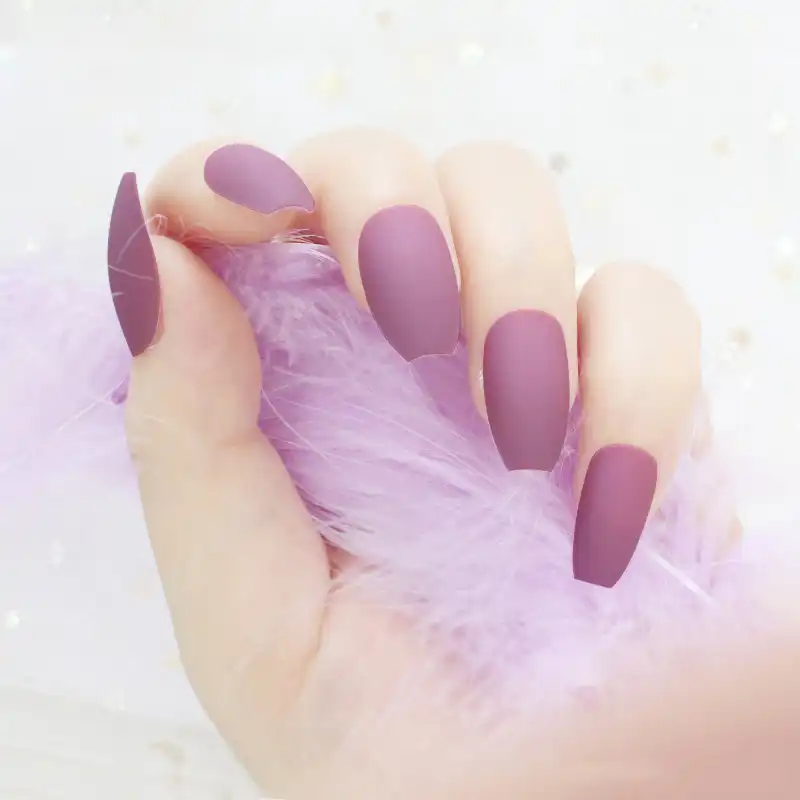 Detail Feedback Questions About Matte Ballerinas Nail Art Tips Detail Feedback Questions About Matte Ballerinas Nail Art Tips