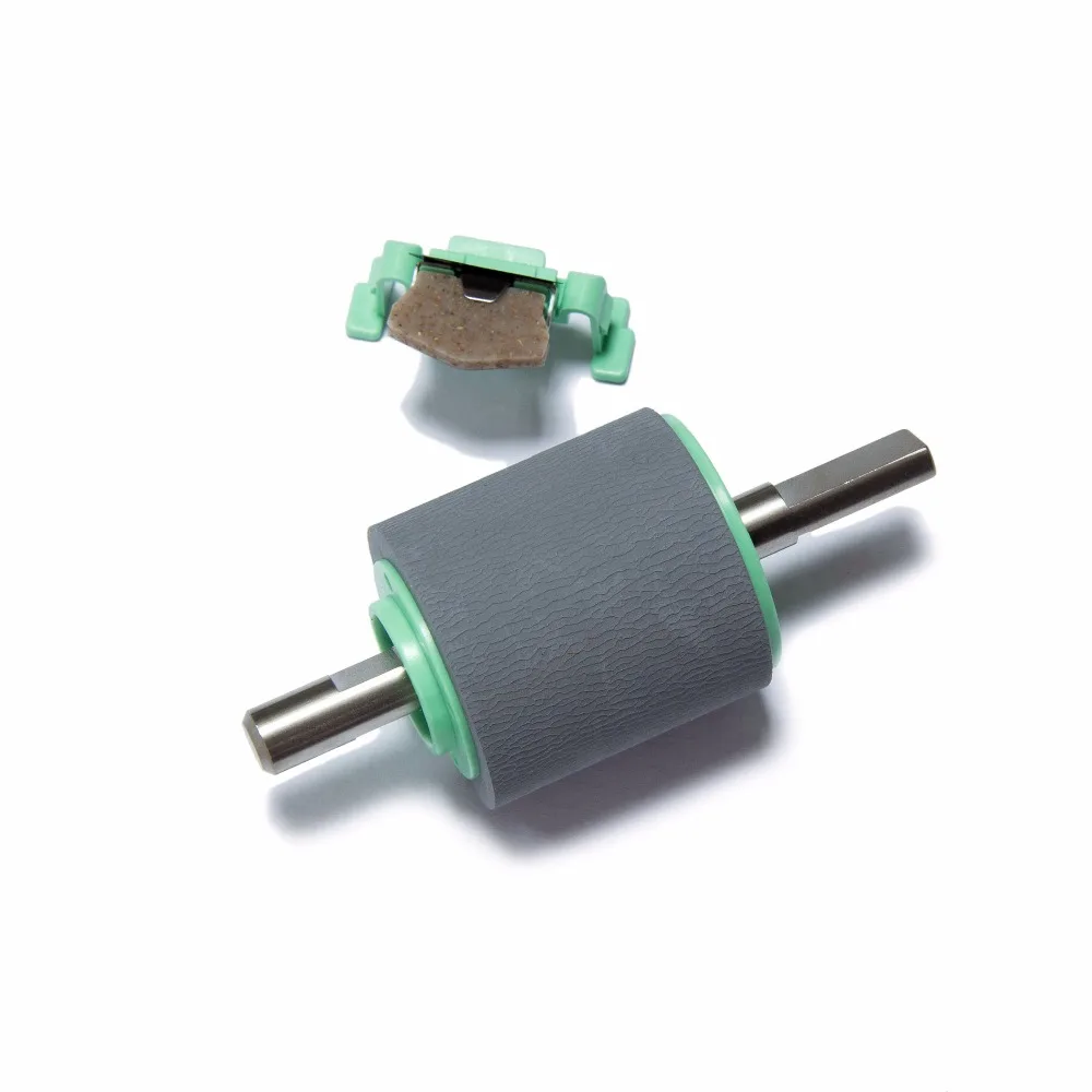 

LD6187001 LD6092001 SPA0001 for Brother ADS-2000 ADS-2100 ADS-2500W Pick Roller Separation Pad