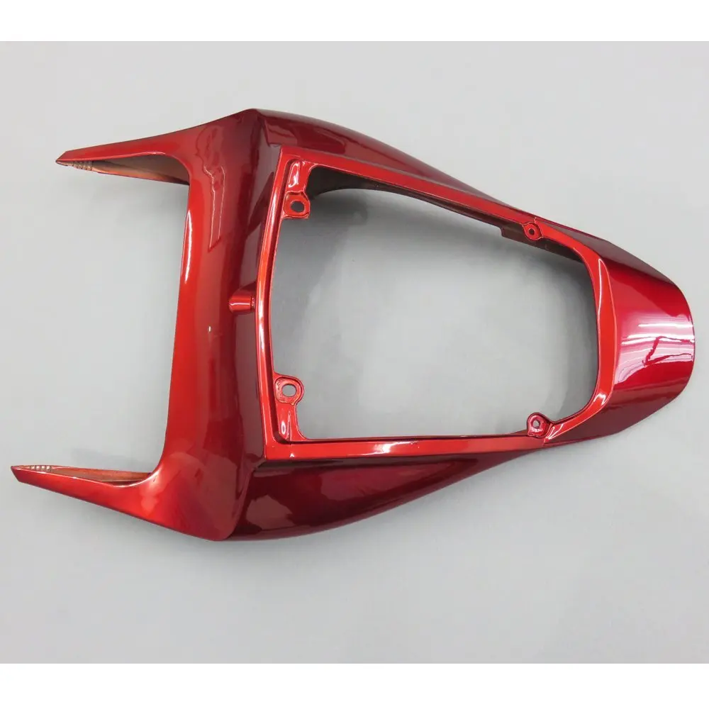 ABS обтекатель комплект Бодибилдинг для Honda CBR 600 RR CBR600RR F5 2007 2008 600RR CBR600 07 08 литьевая