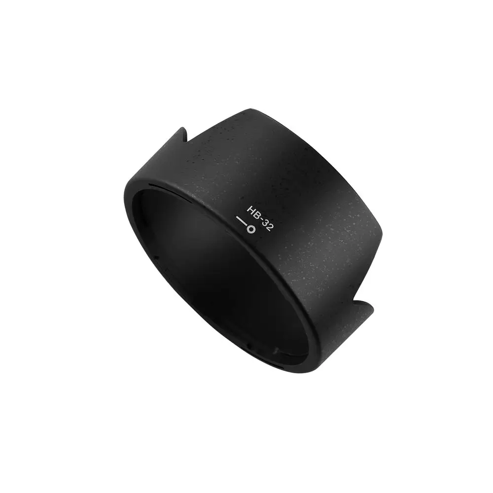 HB 32 бленда объектива для Nikon Nikkor F/3 5 6G 18 140 мм 135 105 70 мм|lens hood|lens hood for nikonlens hb-32 |