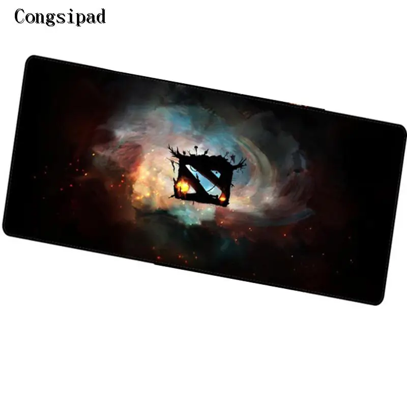  Congsipad Shop Dota 2 Free Shipping 900x400mm Gaming Mouse Pad Cool Gamer Mouse Mat Game Computer H