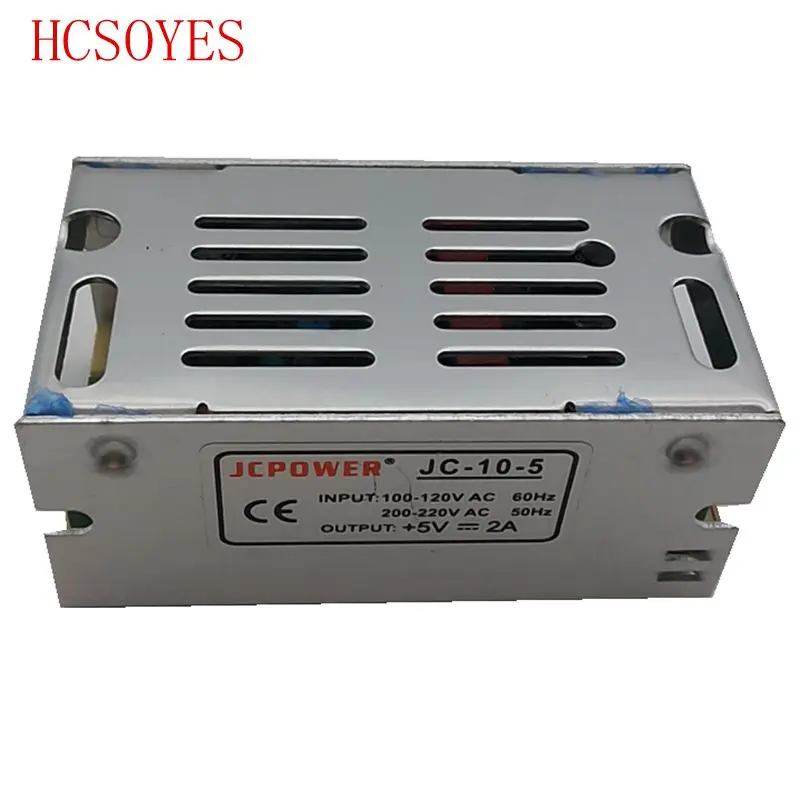 5V 2A 4A 5A 8A 10A 12A 20A 30A 40A 60A для ws2801/ws2812b/apa102 светодиодные полосы универсальное регулируемое AC100-240V импульсный источник питания светодиодного табло