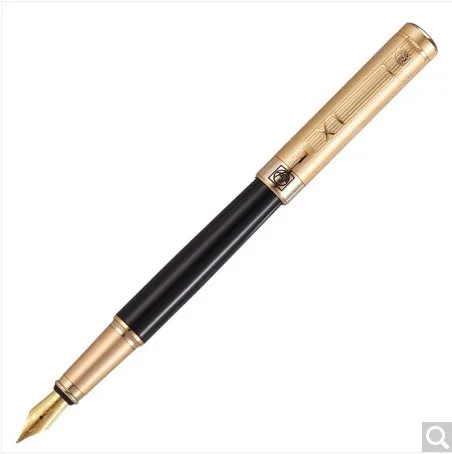 Перьевая ручка Picasso 902 Luxury 0 5 с чернилами для бизнеса