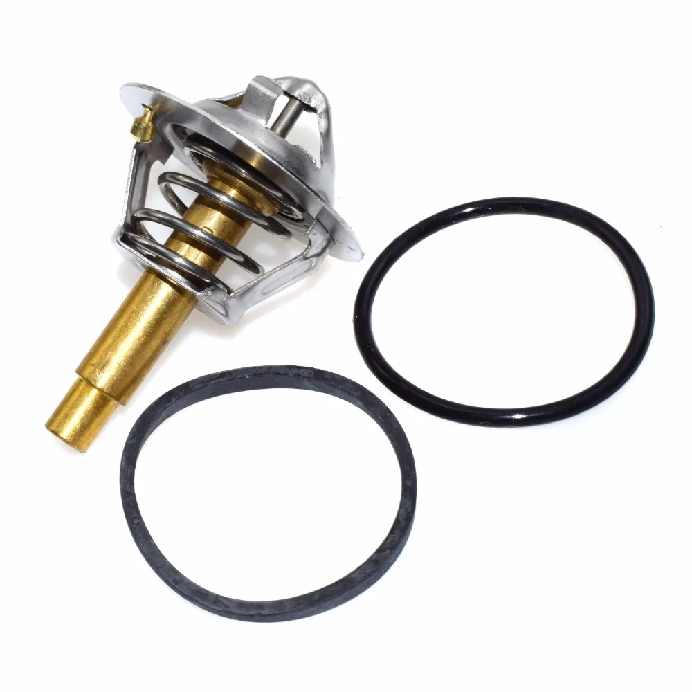ISANCE Coolant Thermostat O Rings 2712000015 2712030575 2712030375 345790D  For Mercedes Benz M271.948 C230 1.8L 2003 2004 2005 on Aliexpress.com |  Alibaba ...