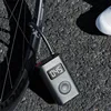 Newest Xiaomi Mijia Portable Smart Digital Tire Pressure Detection Electric Inflator Pump for Bike Motorcycle Car Football ► Photo 3/6