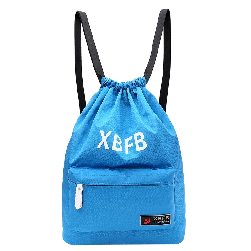 MoneRffi водонепроницаемая сумка, рюкзаки для плавания, двухслойная спортивная сумка на шнурке, сумки на плечо, сумки для водных видов спорта, Портативная сумка для путешествий