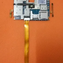 1G+ 4G материнская плата Для Doogee DG350 4,7 дюймов 1280*720 MTK6582 1 ГБ Оперативная память 4 Гб Встроенная память