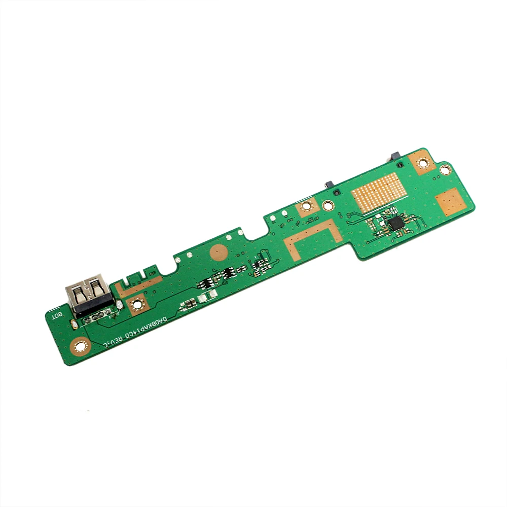 JINTAI For ASUS VivoBook Flip TP501 TP501UB USB Power Button Board DA0BKAP14C0