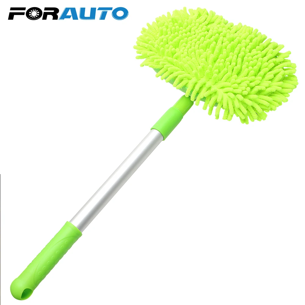 Car Washing Mop Window Wash Tool Super absorbent Car Cleaning Car