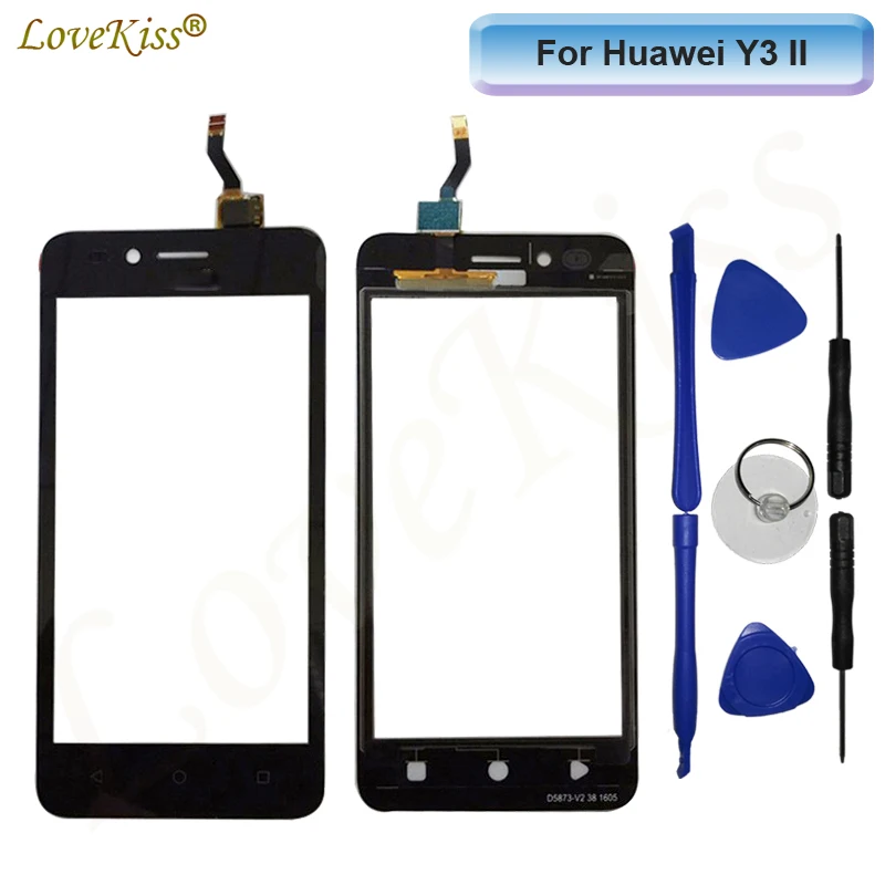 huawei lua l21 touch price