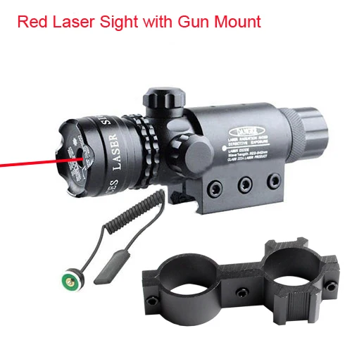 Red-Laser-Sight HT3-0001R