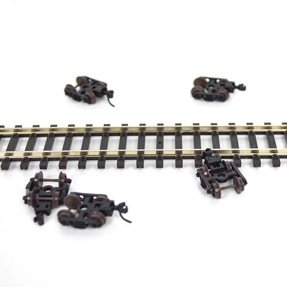 N scale architectural model train 1160 diy Universal Train