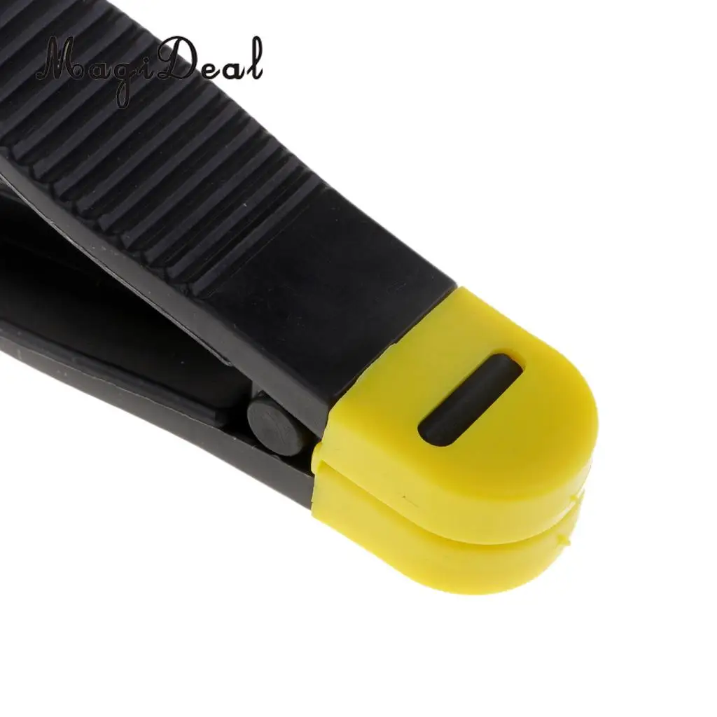 Outrigger Downrigger Release Clip Power Grip Plus, Trolling Release Clips Size S L