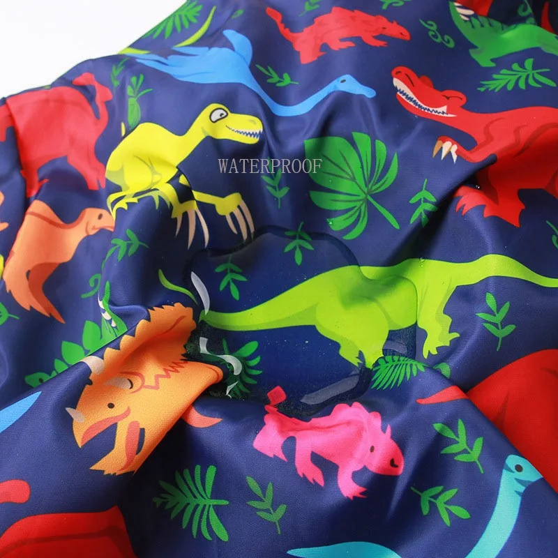Jaqueta de Algodão para Crianças Dinossauro dos Desenhos Cabolsa para Meninas Roupas dos Miúdos Croal Cherie Meninos Blusão Animados Outono Crianças 80-130cm 4 meninos blusão dinossauro dos desenhos animados outono