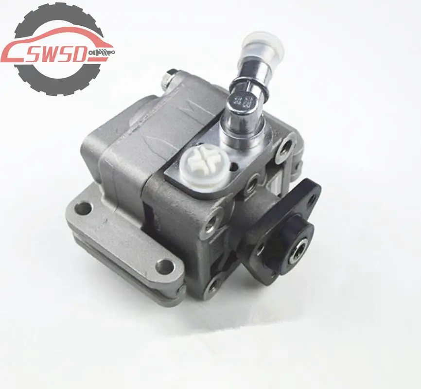 New Power Steering Pump For BMW 3 E90 E91 E92 E93 320i 318i E87 OEM