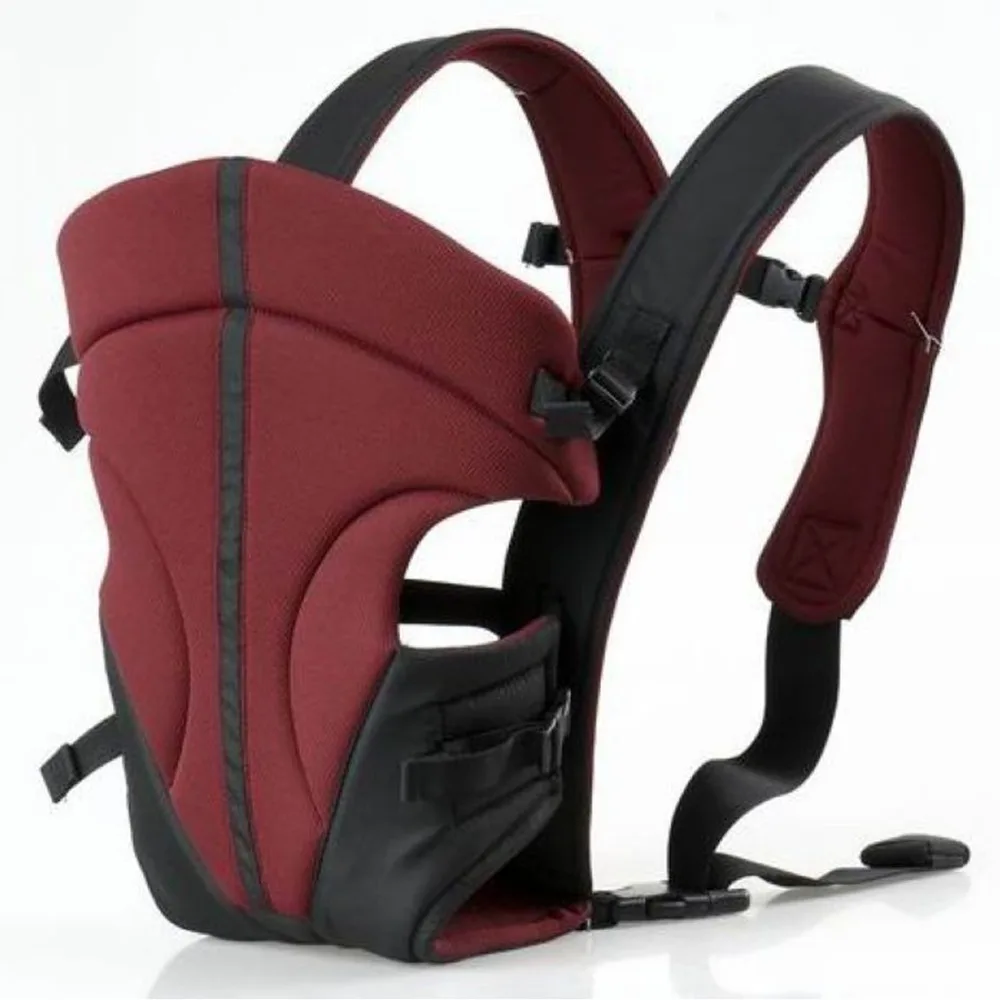 Mommore Baby Carriers хлопковый Детский рюкзак и переноски детская коляска слинг для новорожденных уход за ребенком