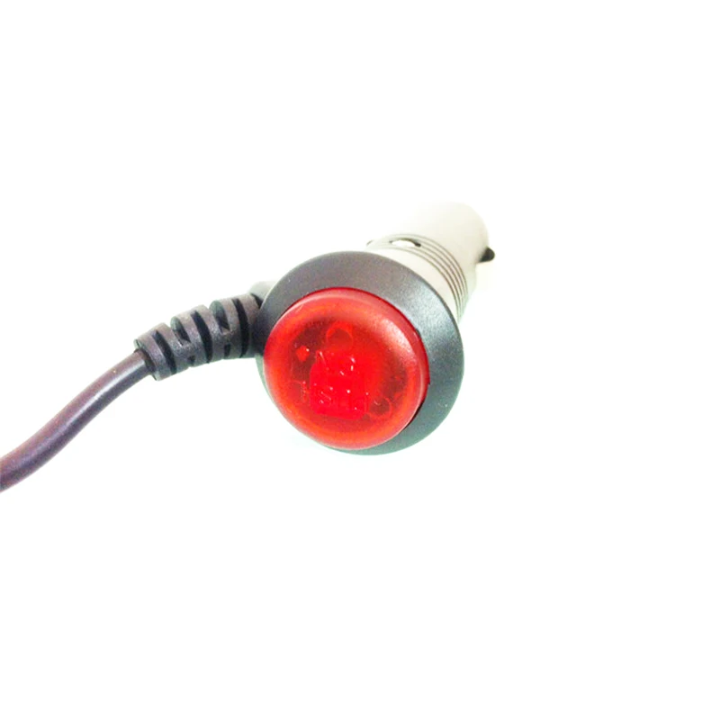 DC 12V 3.5MM Car Charger (1)
