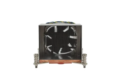 HCIPC P304 21 HCFC3 LGA1150/1155/1156 охлаждение и радиатор 2U ЦП медь + алюминий серверный кулер 3U
