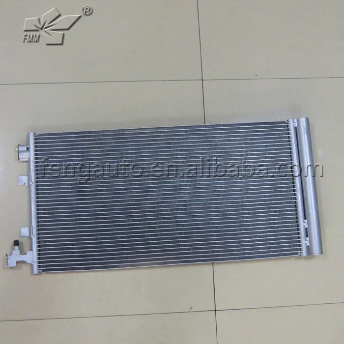 

921000005R 921100001R air conditioning auto condenser for renault scenic