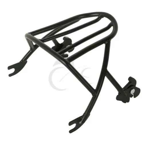 Solo Съемная Чемодан стеллаж для Harley Davidson XL спортивные 53512-07A 04-17 05 1200 883 Iron883 2004-2018 |