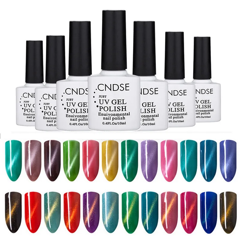 Buy Uv Led Gels Long Lasting Soak Off Gel Polish Nails