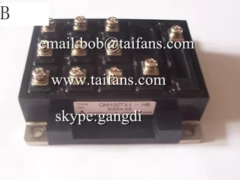 

QM100TX-HB QM100TX1-HB darlington power IGBT module