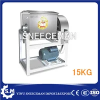 kitchen stand food dough mixer machine with good price 1