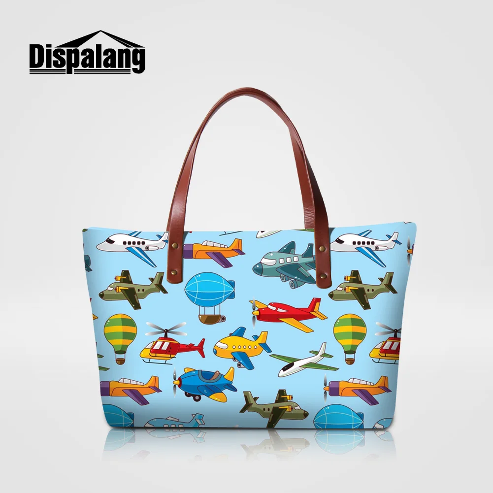 handbag for plane