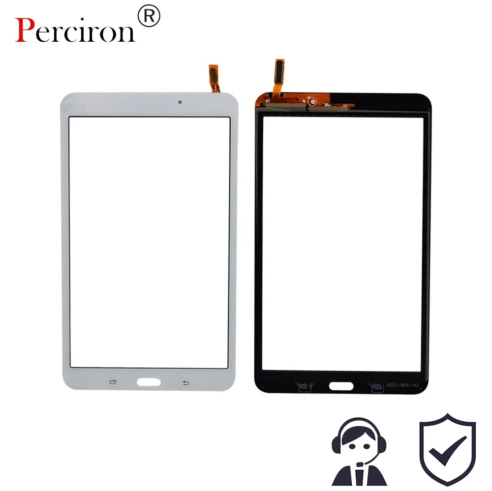 New Touch Screen Sensor Digitizer Glass For Samsung Galaxy Tab 4 8.0