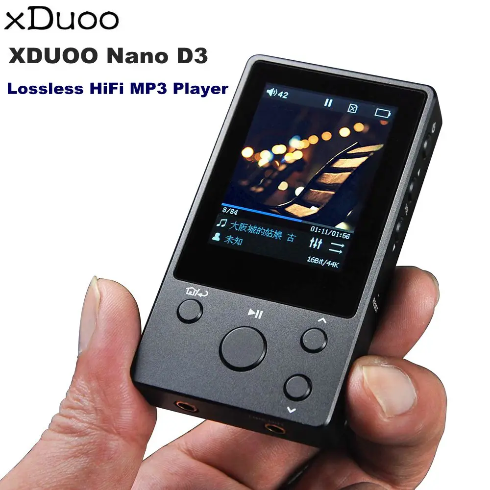 Download Mp3 Nano