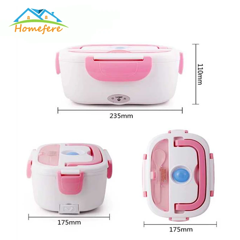Lunch Box 6