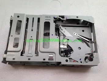 

New alpine DT23L26B 6-Disc CD changer merchanism for Mercedes W220 S430 S500 CD WECHSLER MC3330 MC3520 A2208274642 A2038703389