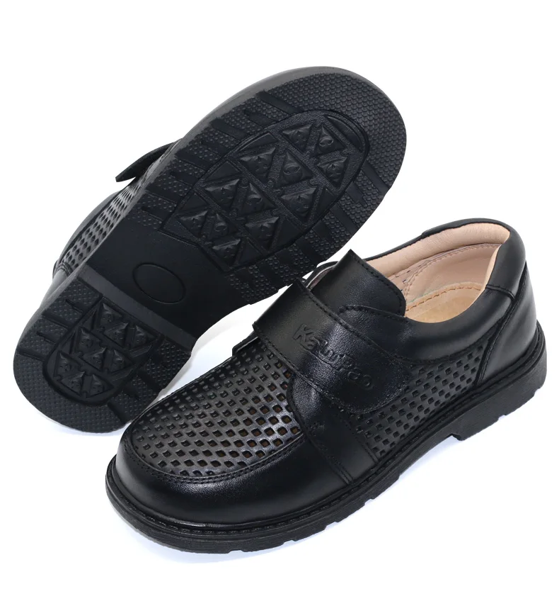 kids leather shoes (1)