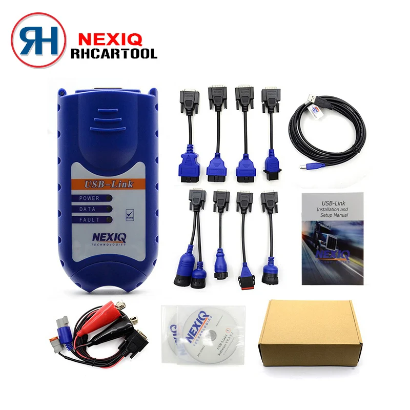 Prix pour 2017 Date NEXIQ Usb Lien 125032 Camion Diesel Interface Logiciel Ensemble complet Nexiq 125032 USB Lien Software Haute Qualité DHL livraison Prix pour 2017 Date NEXIQ Usb Lien 125032 Camion Diesel Interface Logiciel Ensemble complet Nexiq 125032 USB Lien Software Haute Qualité DHL livraison