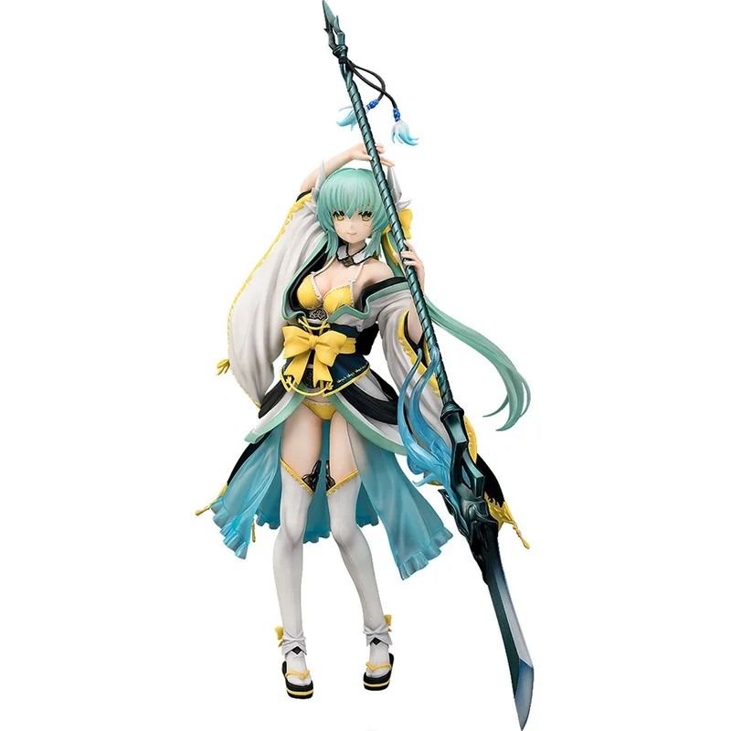 

Anime Fate/Grand Order Kiyohime 1/7 FATE FGO Lancer Berserker Figure EO05