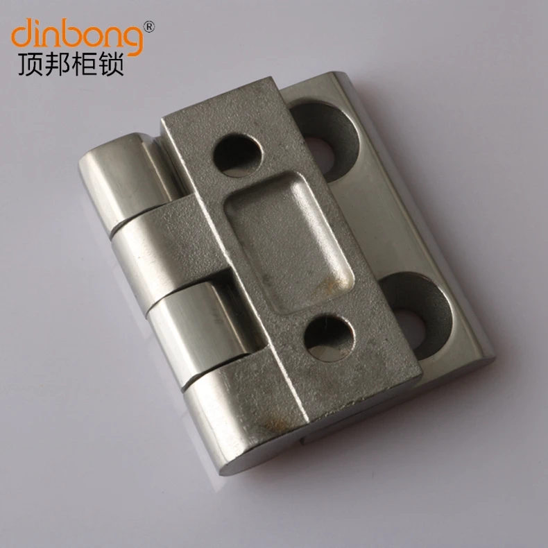 Dinbong CL226-4-2 из нержавеющей стали механический шарнир, петля корпуса, петля двери шкафа