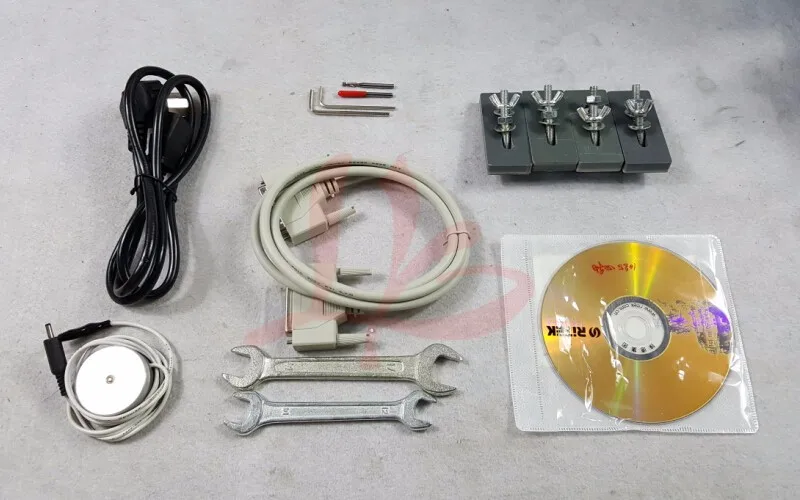 CNC 2030- 4axis  (4)