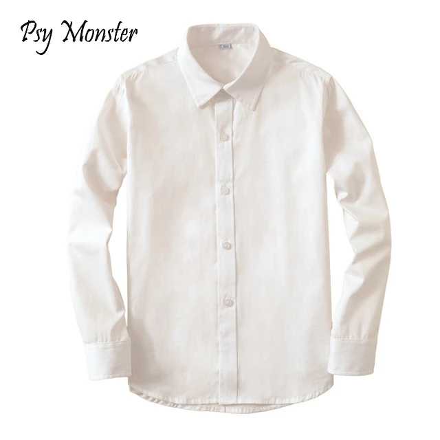 Купить Белую Рубашку Для Девочки