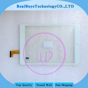 

Replace ZP3005-785 VER.00 LLT-S28206A White Touch Screen Panel Digitizer Glass Sensor Code Random Delivery