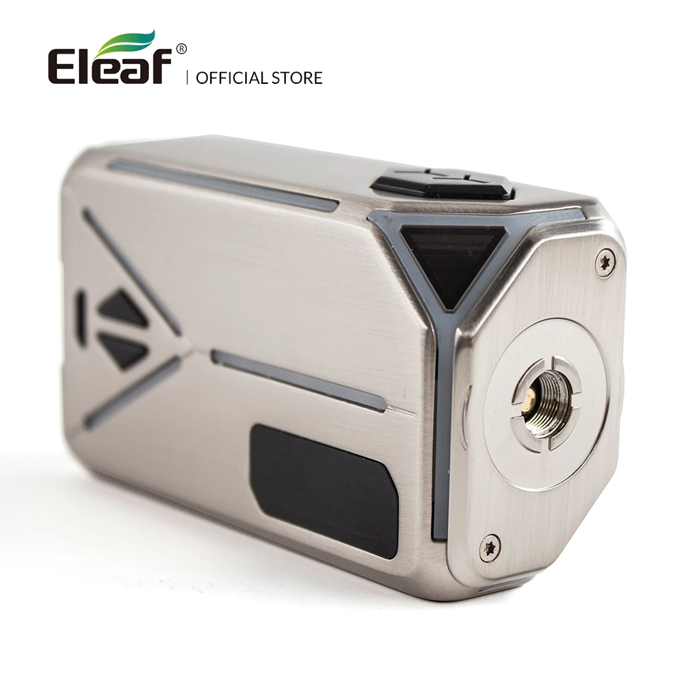 Распродажа оригинальный Eleaf Lexicon Mod 235W max поддержка ELLO Duro атомайзер 6 5 мл