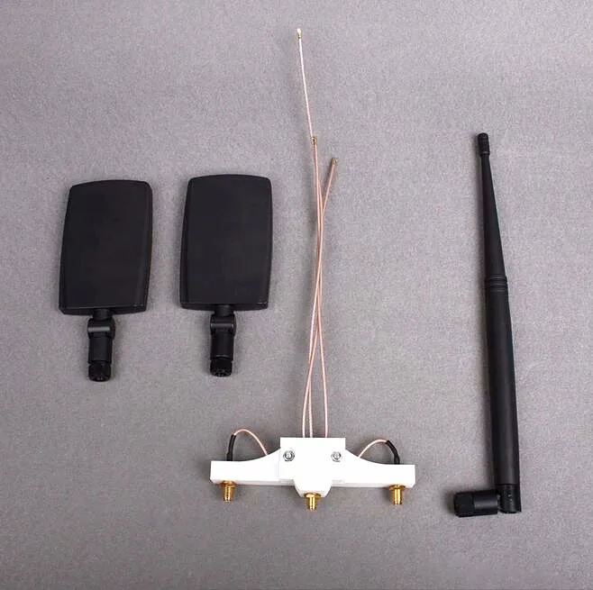 DJI Phantom 3 Standard Remote Control Accessories Signal Booster Increase Control Distance For DJI Phantom 3 Standard