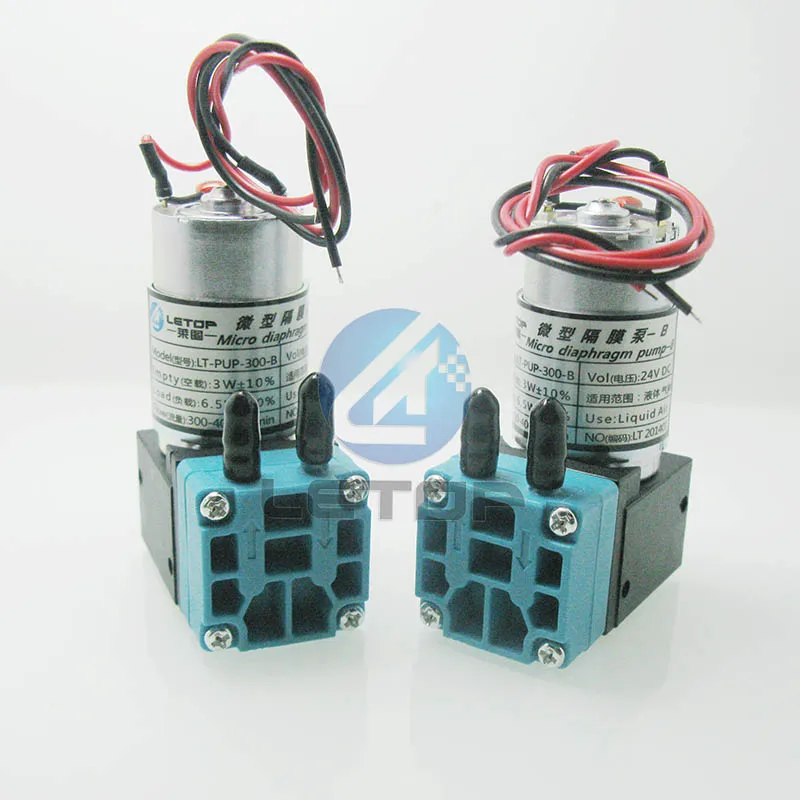 Ink Pump (3)