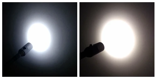 magnetic gooseneck light