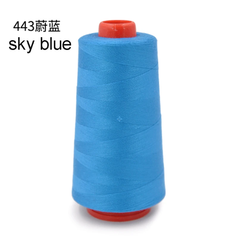 443
