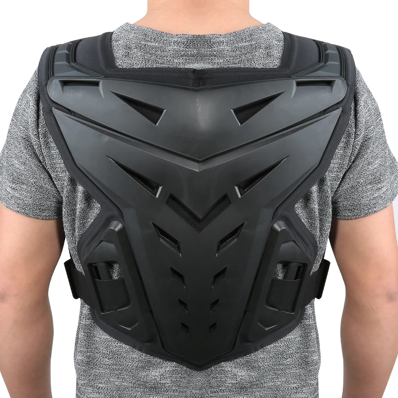 1 шт. мотоциклетный нагрудный защитный жилет RC Body Armor наружная спортивная защита